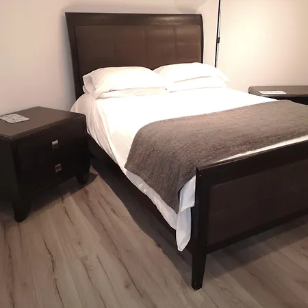 Hampden Garden Flat Apartamento *