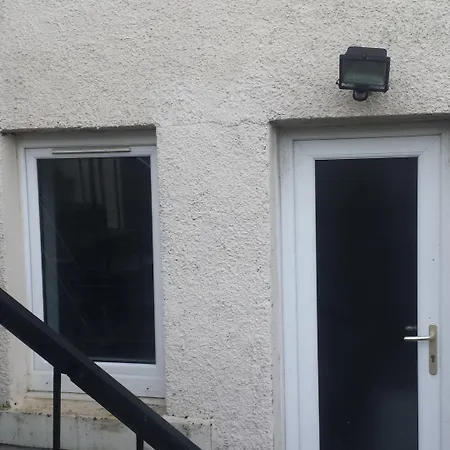 Hampden Garden Flat * Glasgow