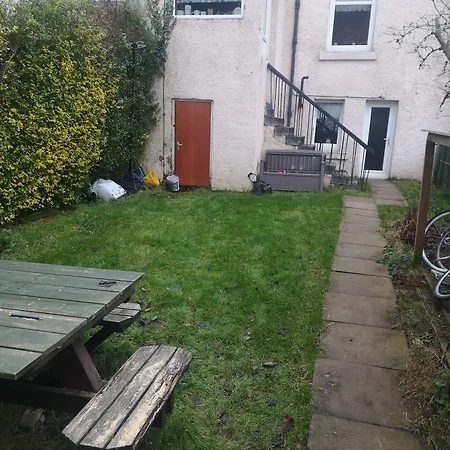 Hampden Garden Flat *
