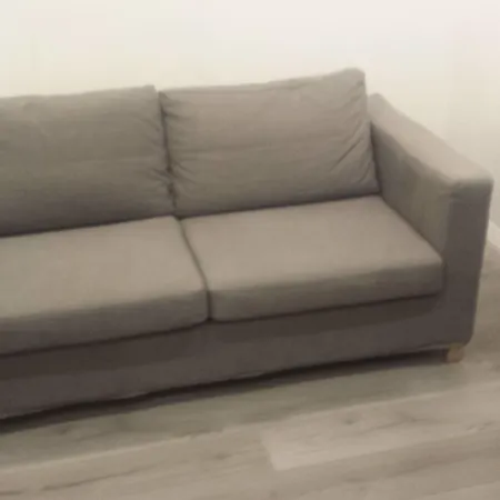 Hampden Garden Flat Apartamento Glasgow