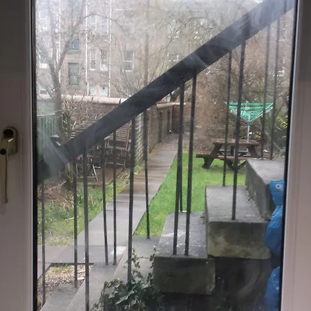 Hampden Garden Flat *