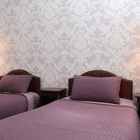 Number 52 Charlotte Street فندق *