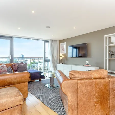 Apartment Secc Hydro Executive 7
