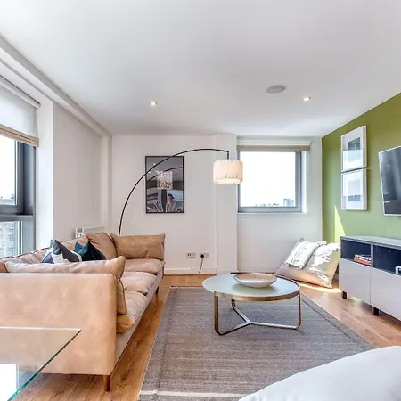 Secc Hydro Executive 7 * Glasgow
