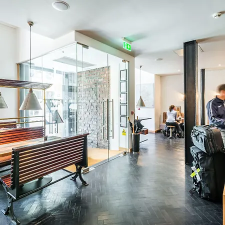 The Z Hotel