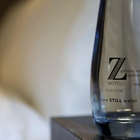 Hotel The Z Glasgow