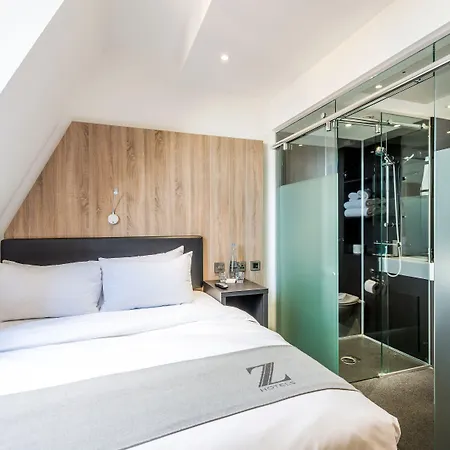 The Z Hotel Glasgow