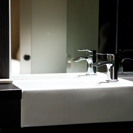 Hotel The Z 3*