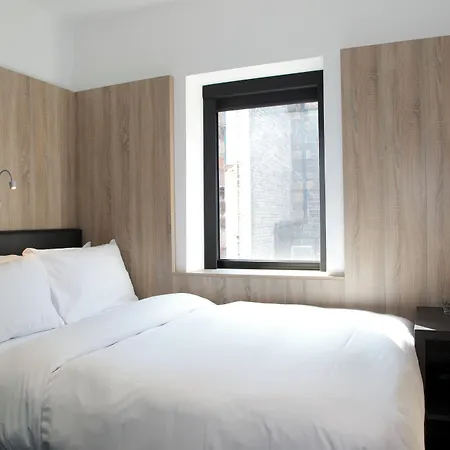 The Z Hotel 3*