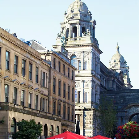 The Z Glasgow