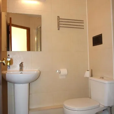 Guest house House Glasgow