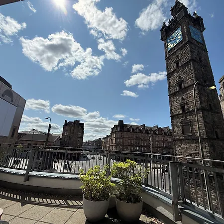 Tolbooth By Principal
