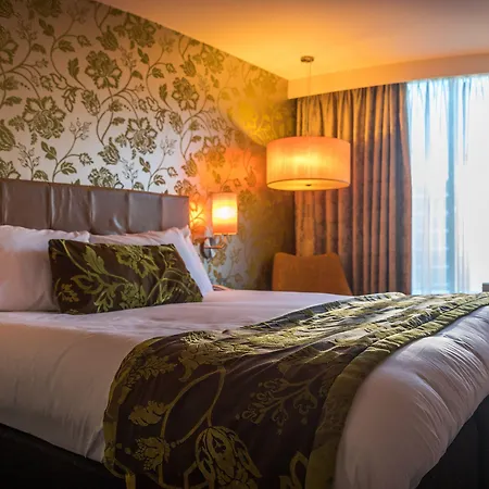 Hotel Indigo By Ihg 4*