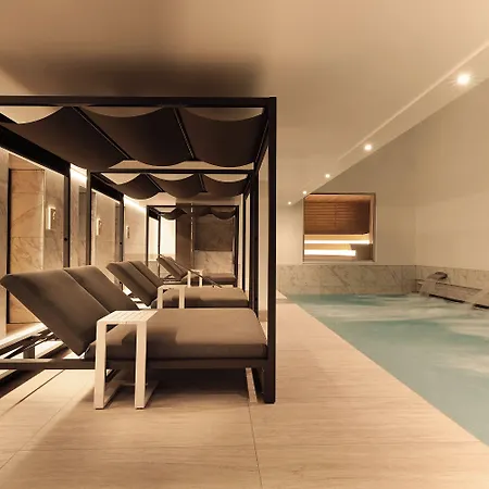 Kimpton Blythswood Square & By Ihg 5* Glasgow