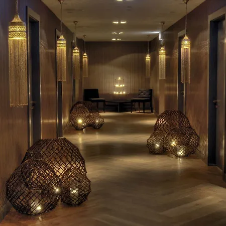 Kimpton Blythswood Square & By Ihg Glasgow