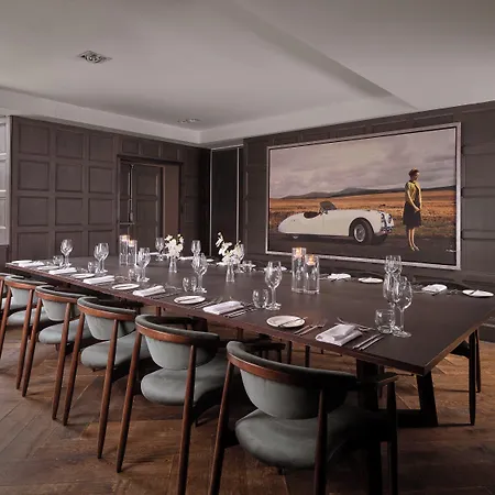 Otel Kimpton Blythswood Square & By Ihg