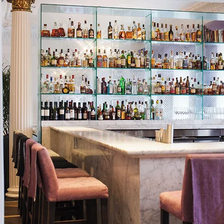 Kimpton Blythswood Square & By Ihg Otel Glasgow
