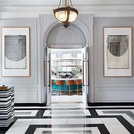 Kimpton Blythswood Square & By Ihg Glasgow