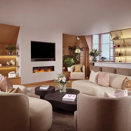 Kimpton Blythswood Square & By Ihg 5*