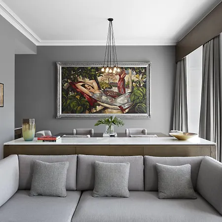 Kimpton Blythswood Square & By Ihg 5* Glasgow