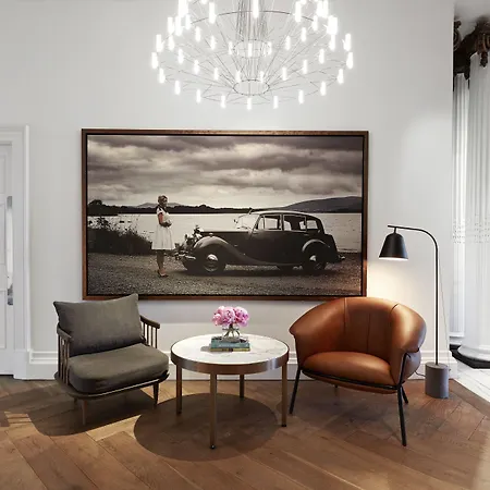 Otel Kimpton Blythswood Square & By Ihg 5*