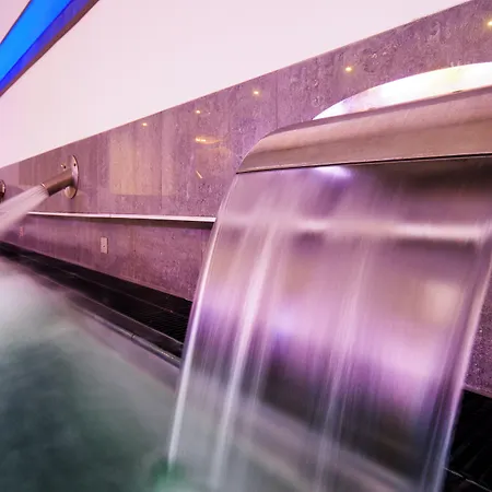 Otel Kimpton Blythswood Square & By Ihg