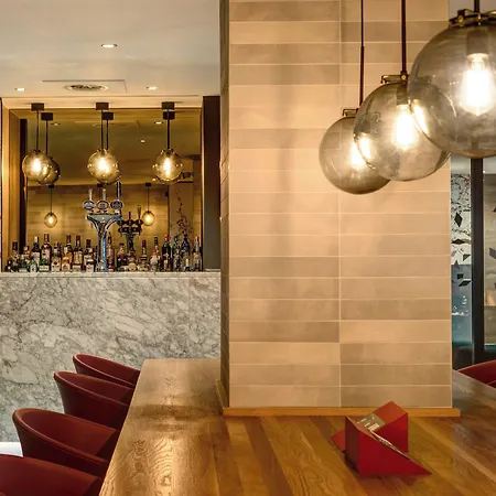 Apex Of Hotel Glasgow