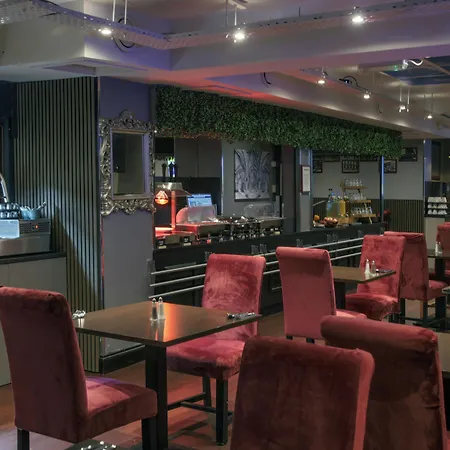 Hotel Devoncove Glasgow