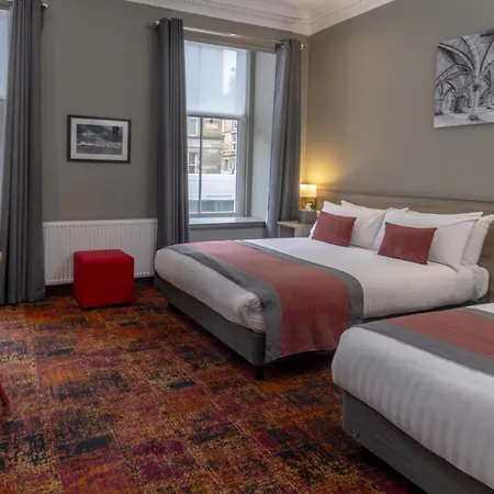 Hotel Western 3*