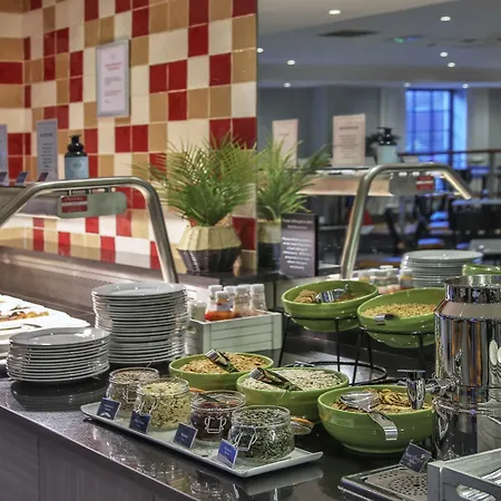 Argyle Hotel, Bw Signature Collection Hotel 4*