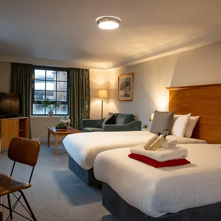 Hotel Argyle Hotel, Bw Signature Collection Glasgow