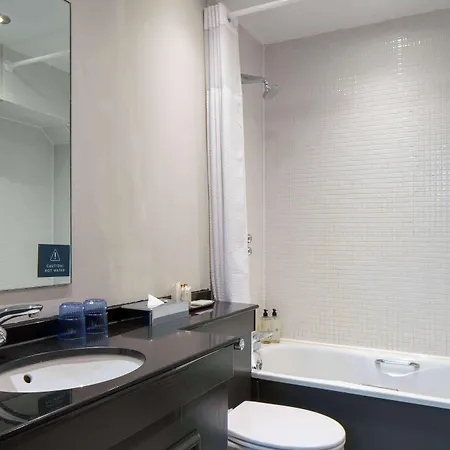 Argyle Hotel, Bw Signature Collection 4* Glasgow