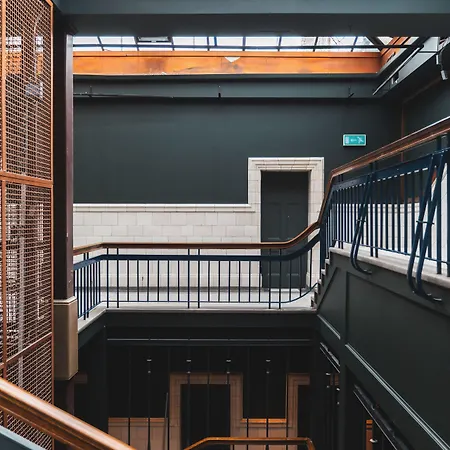 Arthouse - Newly Refurbished Hotel