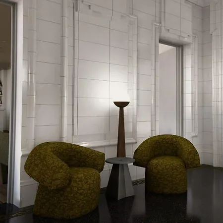 Hotel Arthouse - Newly Refurbished Glasgow