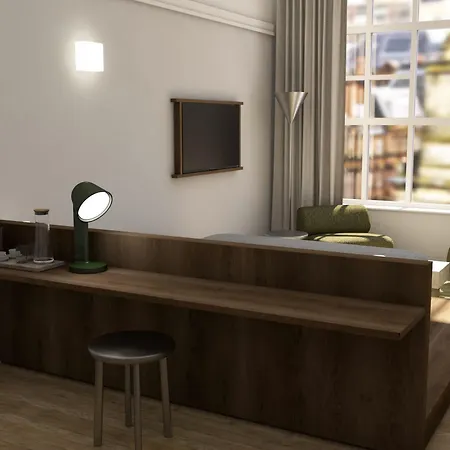 Hotel Arthouse - Newly Refurbished 4*
