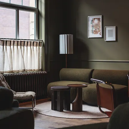 Hotel Arthouse - Newly Refurbished 4*