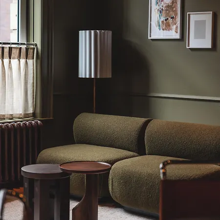Arthouse - Newly Refurbished Glasgow