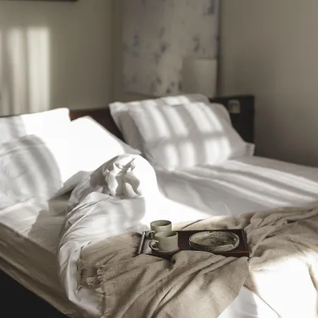 Hotel Arthouse - Newly Refurbished Glasgow