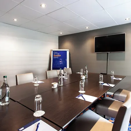 Hotel Express Theatreland By Ihg 3*