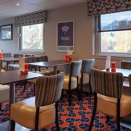 Express Theatreland By Ihg Hotel 3*
