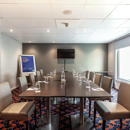 Express Theatreland By Ihg