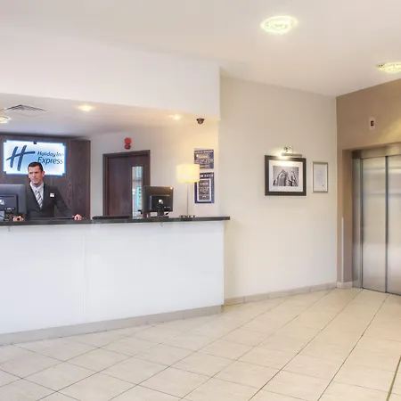Express Theatreland By Ihg