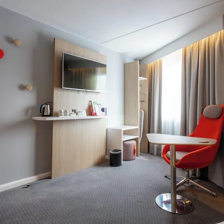 Express Theatreland By Ihg 3* Glasgow