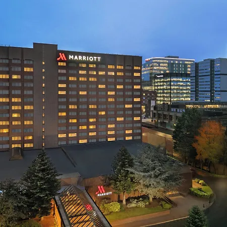 Marriott Hotel