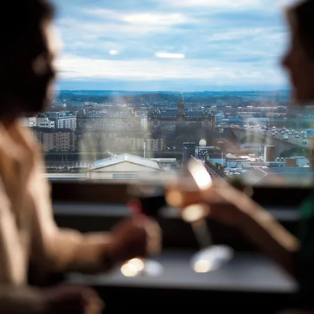 Marriott Glasgow