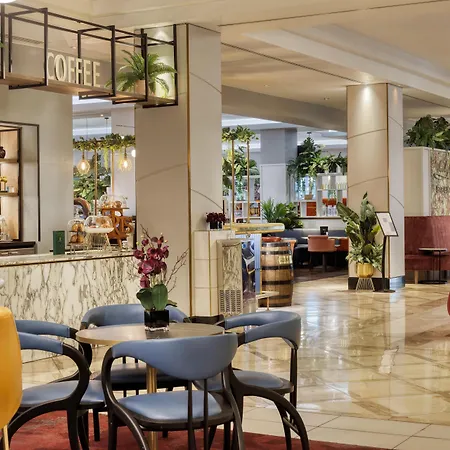 Hotel Hilton