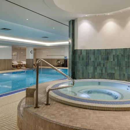 Hotel Hilton Glasgow