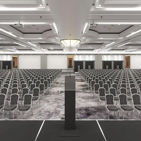 Hotel Hilton