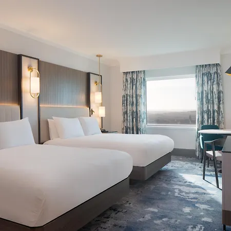 Hilton 4* Glasgow