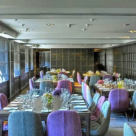 Kimpton Blythswood Square & By Ihg 5*